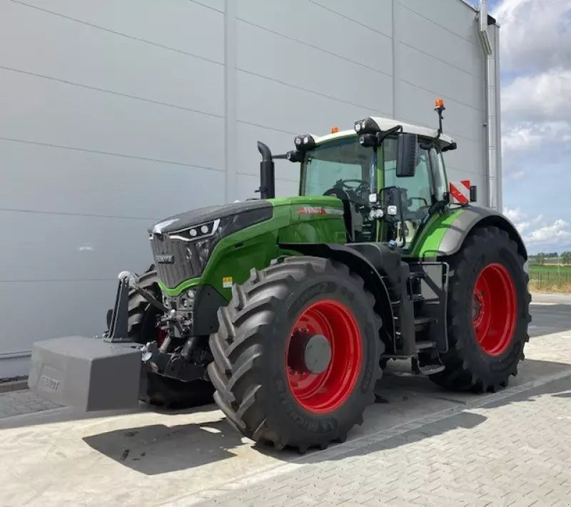 E-FARM: Fendt 1050 Vario ProfiPlus - Tracteur - id UFM3MXD - Année: 2024 - Puissance du moteur (chevaux): 517,Allemagne