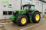 John Deere 6195 R tractor 128.887 €