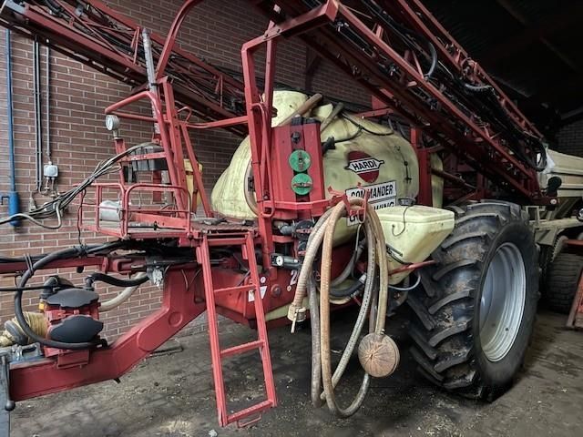 Hardi commander 2800 veldspuit Opryskiwacz 7500 €
