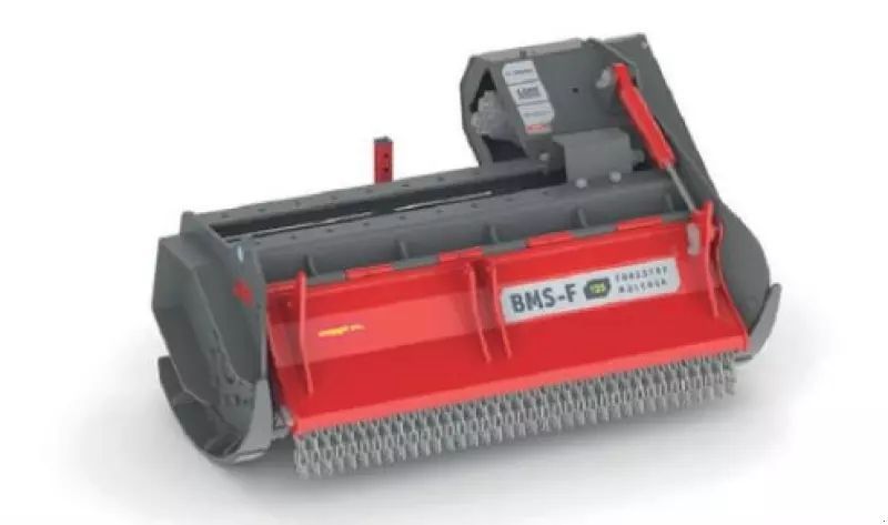 Seppi bms-f 100 cm Parts €15,993