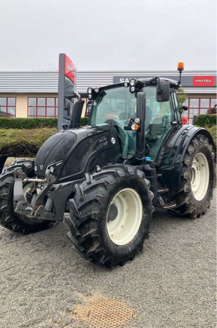 Valtra N 174 Tracteur 49 500 €