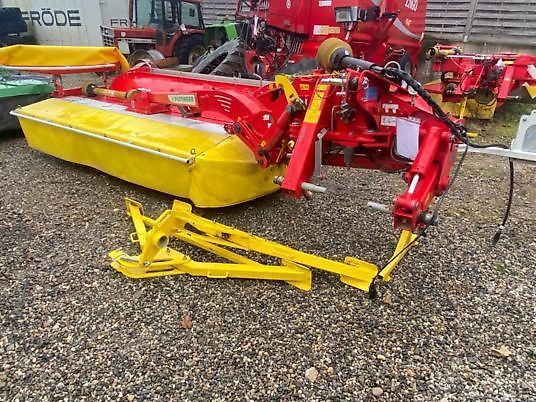 Pöttinger NovaCat 302 ED Kosiarka 14 800 €