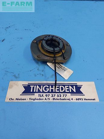 John Deere 6200 Tractor