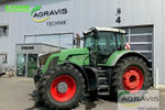 Fendt 930 Vario tractor 77.500 €