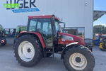 Case IH CS 94 tractor 32.333 €