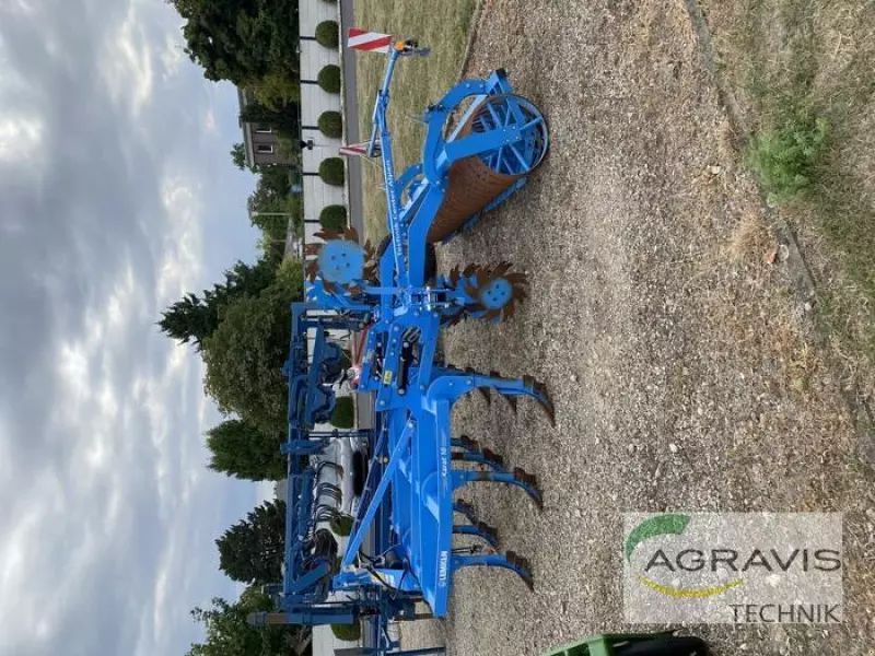 E-FARM: Lemken Karat 10/300 - Cultivator - id XMJDGDE - €15,200 - Year of construction: 2024 - Germany