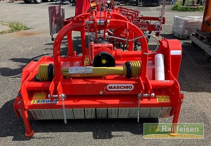 Maschio Bella 135 Topper