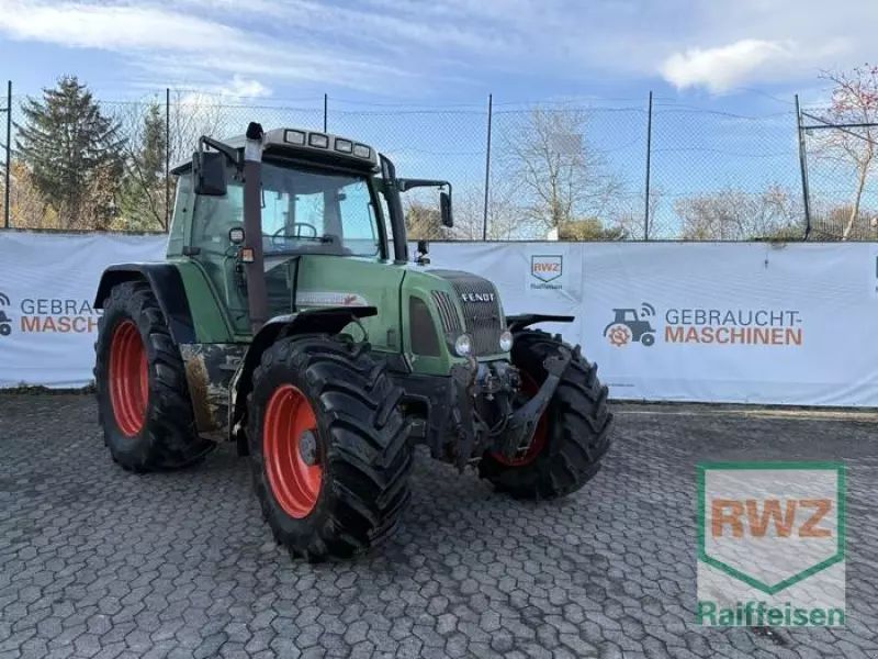 Fendt 714 Vario Traktor 29.000 €