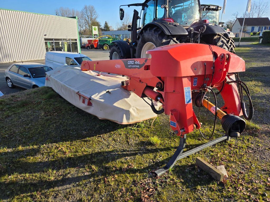 Kuhn GMD 4411 FF Mähwerk 8.500 €