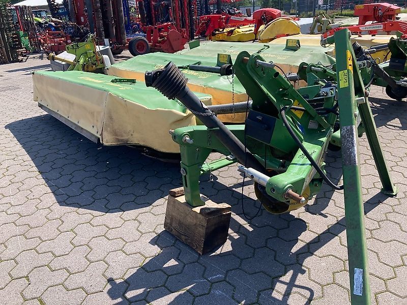 E-FARM: Krone activ mow r 320 - Mähwerk - id NTZRHC4 - 6.750 € - Baujahr: 2018 - Deutschland