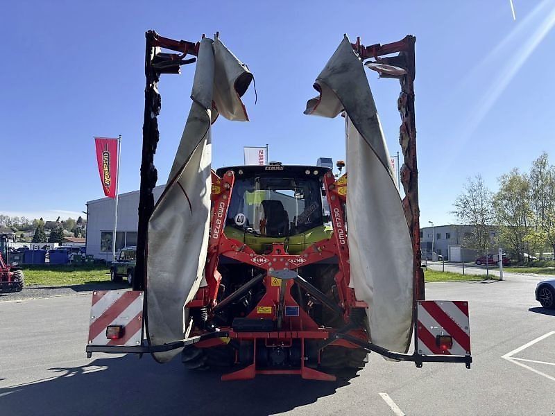 Kuhn GMD 8730 FF Segadora 14.990 €