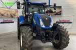 New Holland T6.175 tractor €74,000