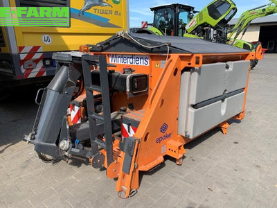 E-FARM: Epoke sh 3151 - Municipal equipment - id PR2IDG8 - €12,500 - Year of construction: 2014