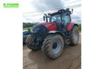 Case IH 165mc tractor 105.000 €