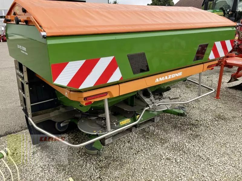 E-FARM: Amazone ZA-TS 3200 Super - Düngerstreuer - id WDTVGWW - Baujahr: 2024 - Deutschland