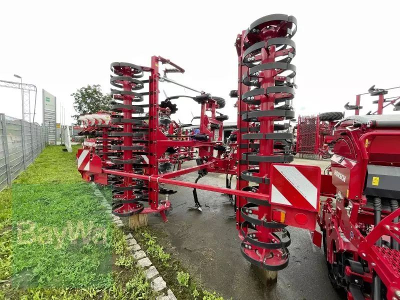 HORSCH Terrano 5 FX Cultivateur 34 979 €