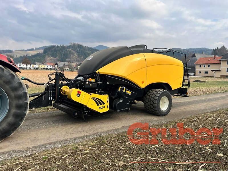 New Holland bb 1270 Empacadora 61.590 €