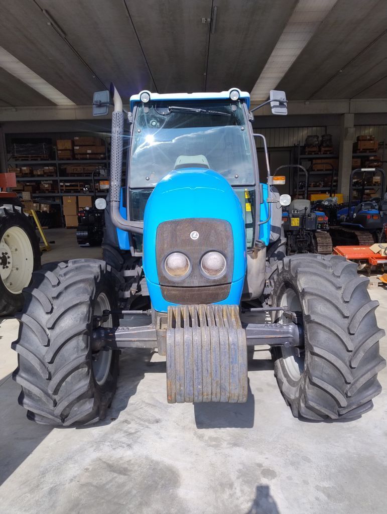 Landini vision 105 Tractor