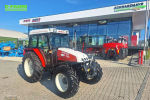 Steyr M958 tractor €30,885