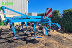 Lemken smarag cultivator €4,000