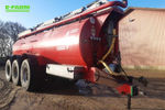 Aguirre gv 25 slurry_equipment_other €34,192