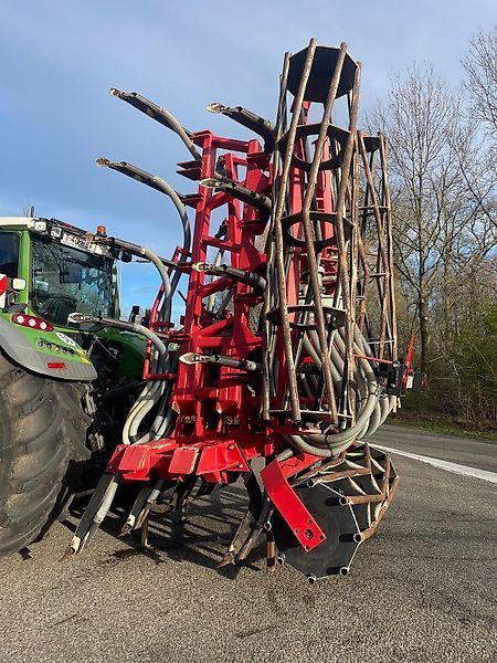 evers evers freiberger bi bv 25 r62 Gülleanbaugerät 28.500 €