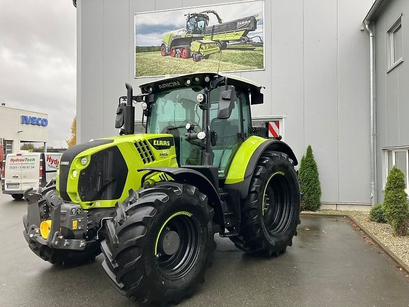 Claas Arion 570 Traktor 149.990 €