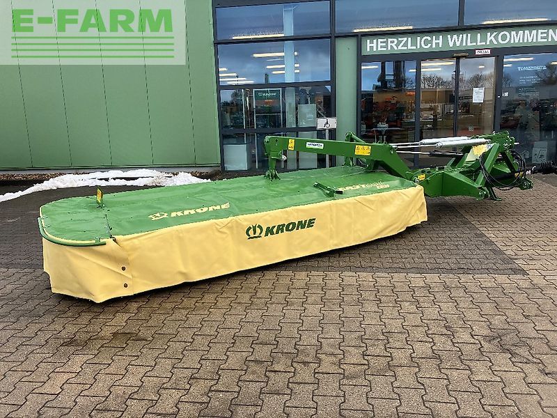 Krone EasyCut R 360 Mower €14,780