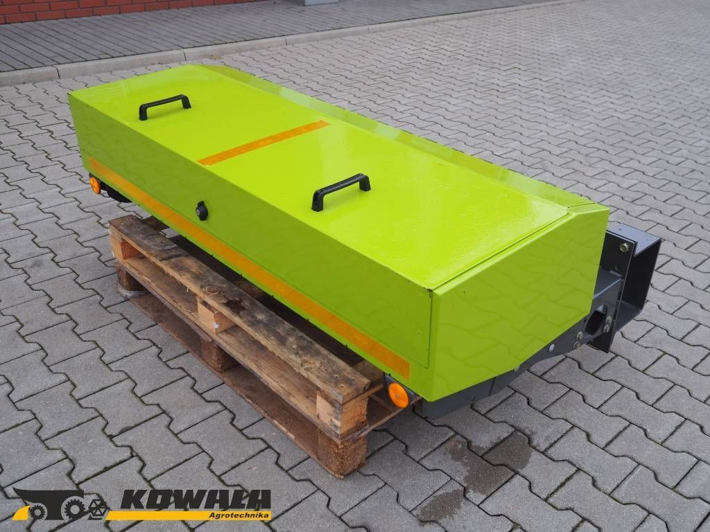 Claas Vario 930 Header 6.500 EUR