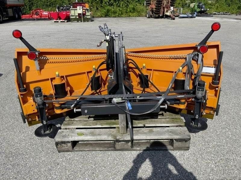 E-FARM: Kugelmann vs200/74 kugelmann vario-schne - Kommunaltechnik - id M14KLAI - 6.500 € - Baujahr: 2023 - Deutschland