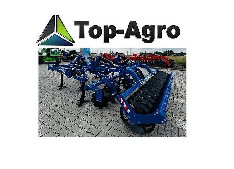 Rolmako top-agro grubber u436 premium 3,0m neu!!! Kultywator 10 490 €