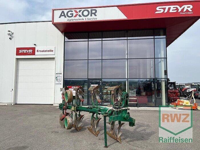 Regent Titan 160 T Aratro 7.492 €