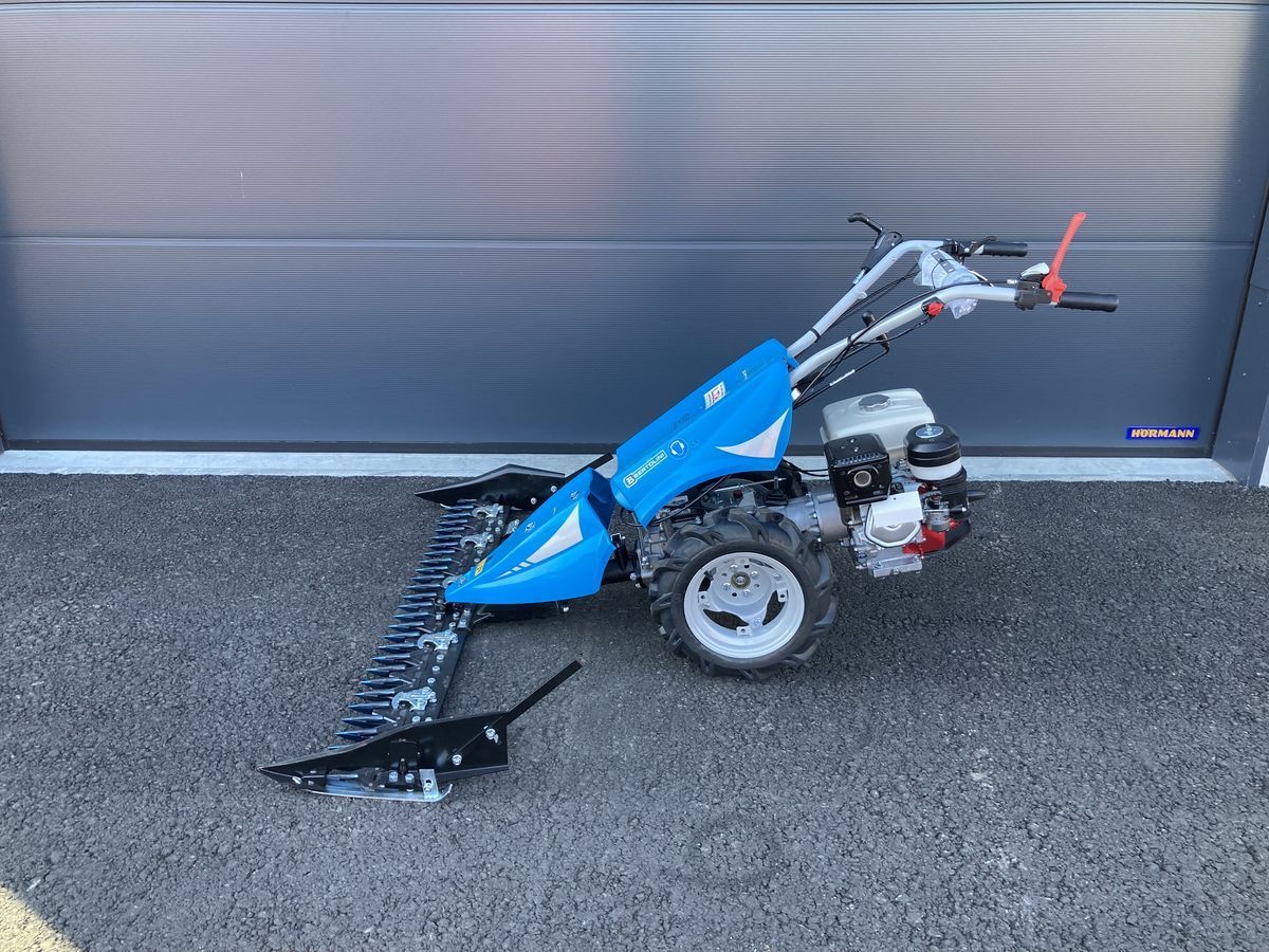 E-FARM: Bertolini b 143 - Faucheuse - id GLCBXRJ - Année: 2024 - Autriche