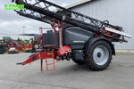 HORSCH leeb 4 ax self_propelled_liquid_manure_spreader €49,500