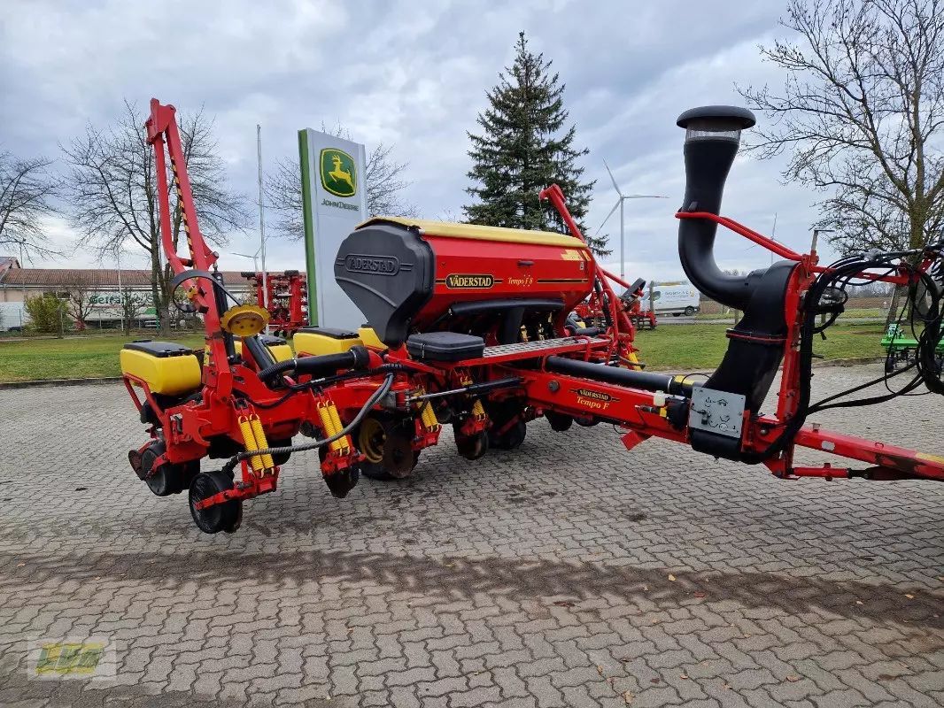 VÄDERSTAD tempo tpf 8 Burghiu de precizie 32.500 EUR