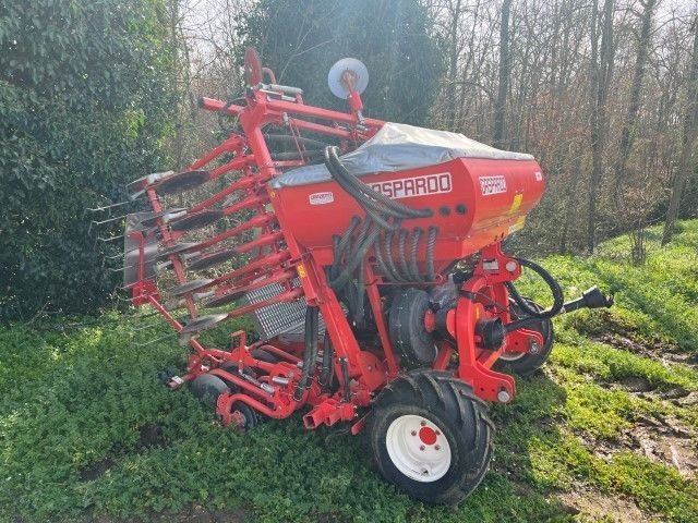 E-FARM: Gaspardo Pina 450 - Foratrice - id TLS4BSE - 18.000 € - Anno di costruzione: 2022 - Italia