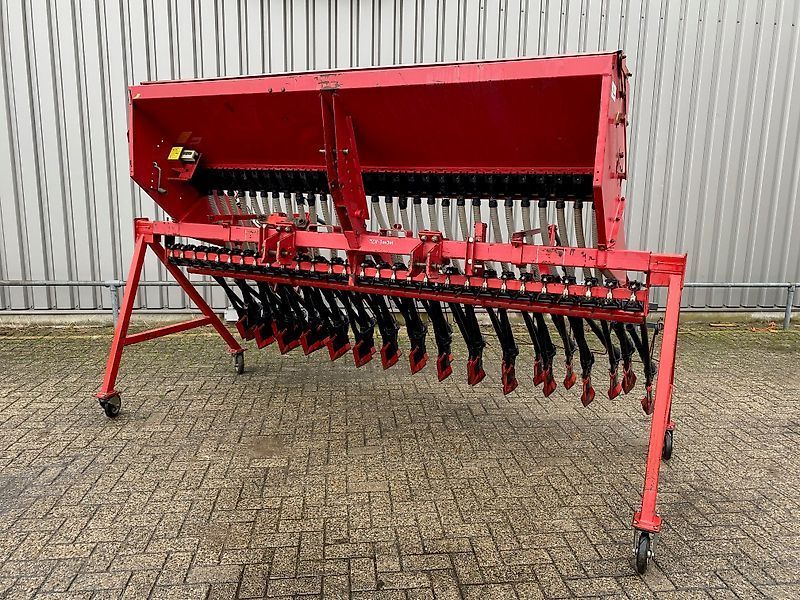 KONGSKILDE csa 3000a demeter classic zaaimachine Drill €4,600