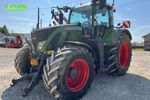 Fendt 720 profi plus tractor 142.000 €