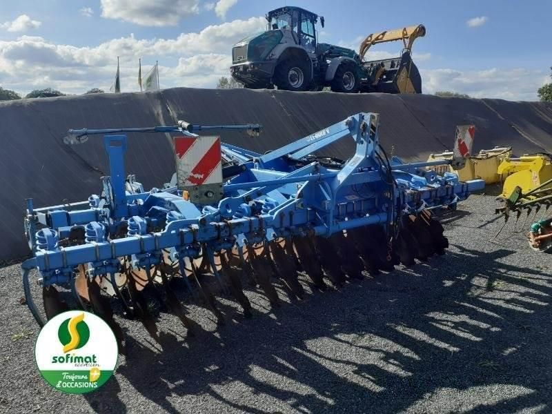 E-FARM: Lemken rubin - Sodų ir vynuogynų įranga kita - id LHTAR3N - 18 900 € - Gamybos metai: 2018 - Prancūzija