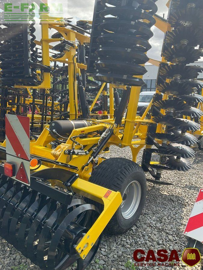 Bednar swifterdisc xo 6000f Kultywator 45 700 €