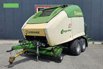 Krone Comprima CV 150 XC baler €25,126