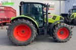 Claas Arion 460 CIS+ tractor €62,000