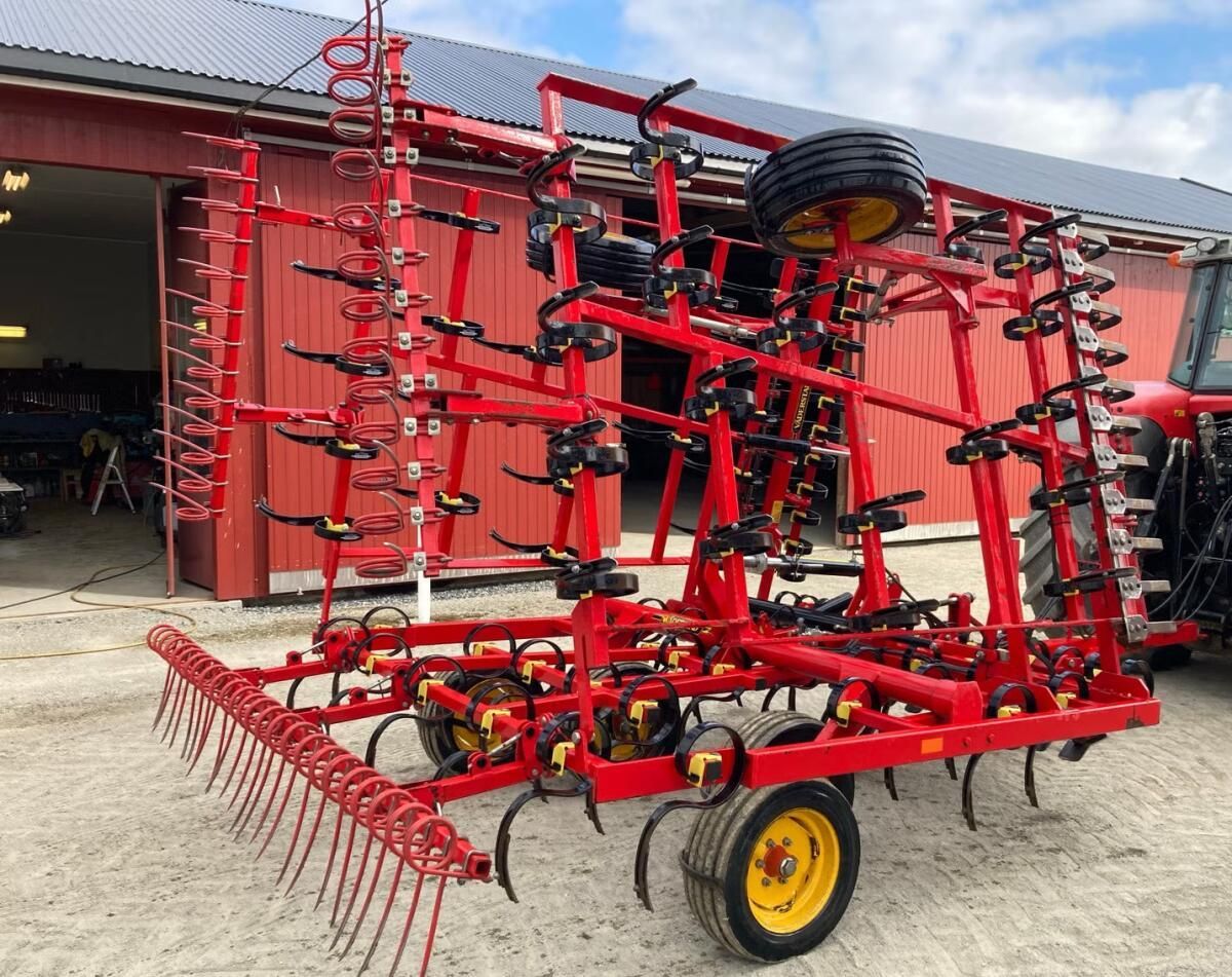 VÄDERSTAD Disc harrow €5,750