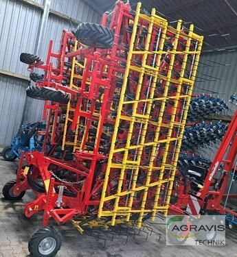 E-FARM: APV vs 1200 m1 - Oprema za iskanje hrane ostalo - id WKHJMUY - 24.900 € - Leto izgradnje: 2022 - Nemčija