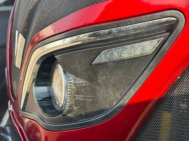 Valtra N 154 Traktor 59 500 €