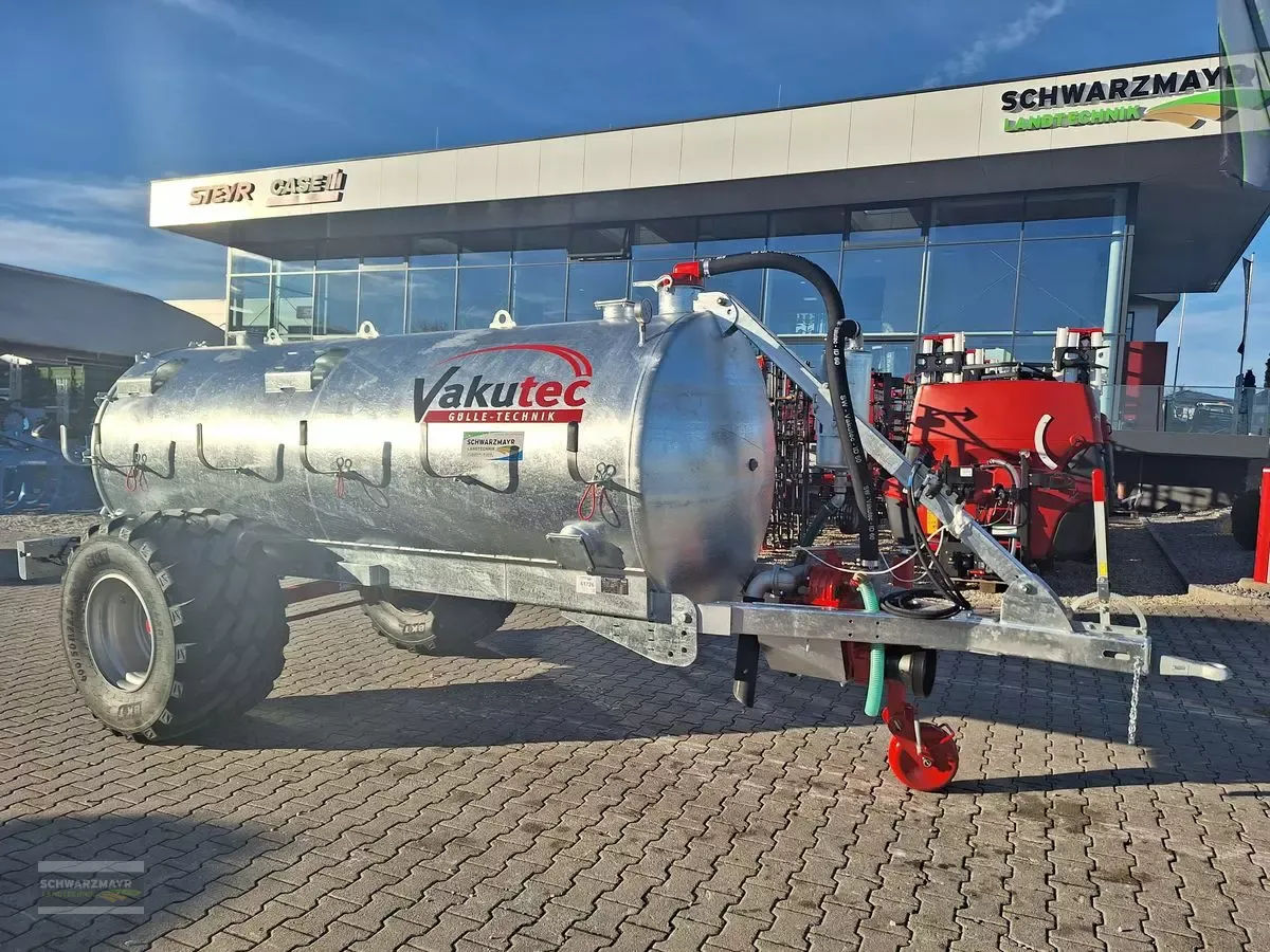 E-FARM: Vakutec va 6150 standard - Echipament pentru suspensii si altele - id HCG3IMF - Anul: 2023 - Austria