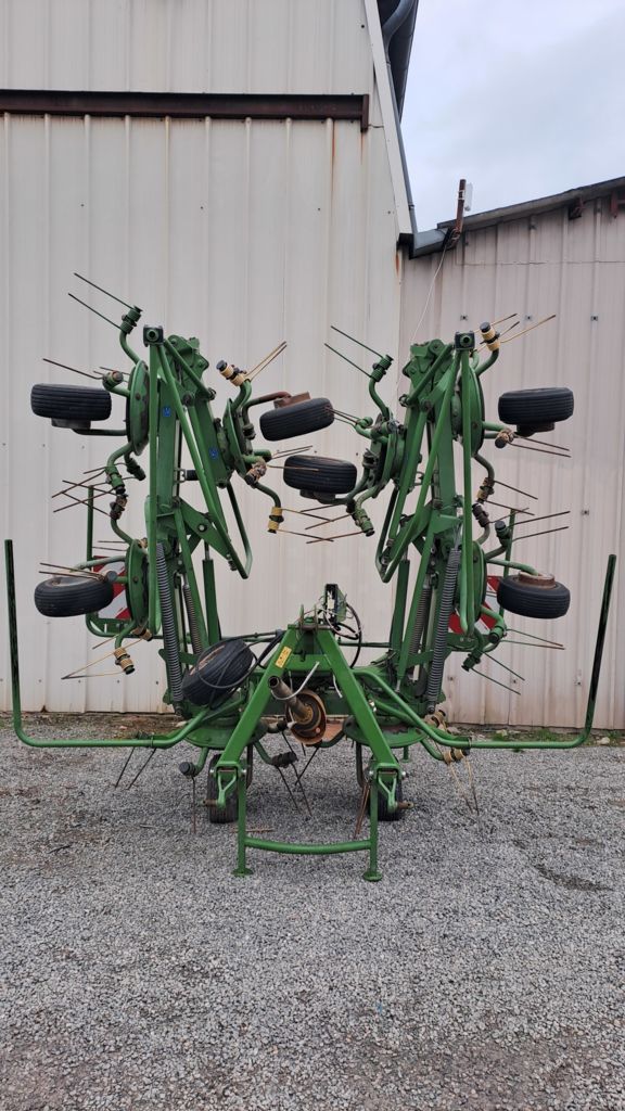 Krone KW 7.92/8 Voltafieno 7.800 €