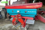 Sulky-Burel o x36 wpb 2600l fertiliserspreaders €6,000