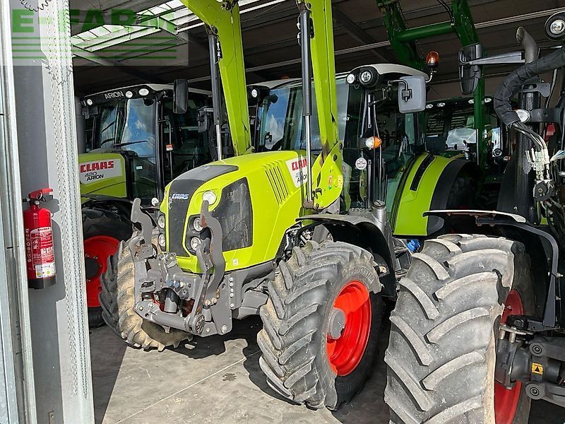 Claas Arion 430 CIS Trattore 59.000 €