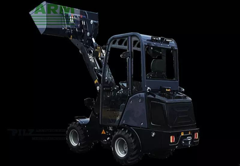 Toyo 926ku-cab-2,6-euro Cargador de ruedas Tele 22.992 €